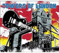 Towers of London - Air Guitar