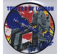 Towers of London - Air Guitar [Vinilo]