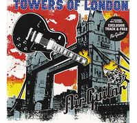 Towers Of London - Air Guitar [Vinilo]