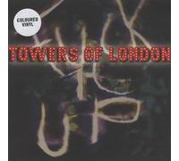 Towers Of London - Fuck It Up [Vinilo]