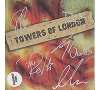 Towers of London - Hanging on a Noose [Vinilo]