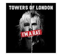 Towers of London - I M a Rat [Vinilo]