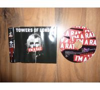 Towers of London - I'm a Rat