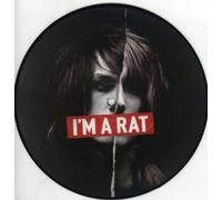 Towers of London - I'm a Rat [Import]