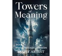TOWERS OF MEANING (4.World Heritage Chronicles: Guardians of Humanity’s Legacy)