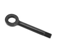 Towing Eye Hook, Hitch Hitch Loop de ángulo con reemplazo de instalación directa para acento 2013-2017 Forte 2016-2017 09147 0x000