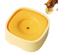 Towls Wasser Para Perros, Cuenco De Agua Para Perros | No Hay Tazones Para Perros: Tazones Para Perros Simples, Tazones De Perros Federales Lentos Para Cachorros, Conejos, Gatos, Cachorros Para El Int