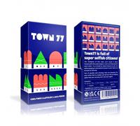 Town 77 - Inglés