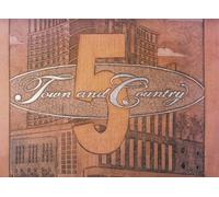 Town and Country - 5 [Vinilo]