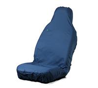 Town and Country - Funda Universal para Asiento Delantero de Coche, Color Azul