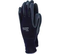 Town and Country Mastergrip Guantes azul marino L