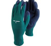 Town and Country Mastergrip Guantes Verde L