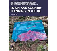 Town and Country Planning in the UK