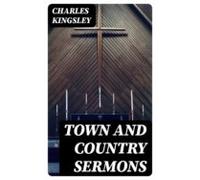 Town And Country Sermons (ebook)