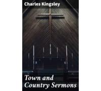 Town And Country Sermons (ebook)