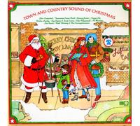 Town and Country Sound of Christmas