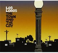 Town and the City
