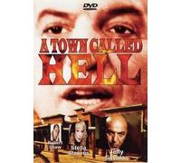 Town Called Hell [Reino Unido] [DVD]