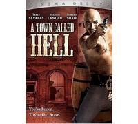 Town Called Hell [USA] [DVD]
