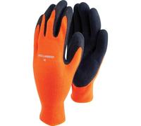 Town & Country Guantes Térmicos Town and Country Mastergrip Naranja/Negro XL