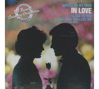 Town&Country Orchestra&Chorus - Magical Moments in Love