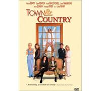 Town_&_Country [Reino Unido] [DVD]