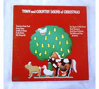 Town & Country Sound of Christmas