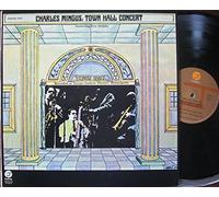 town hall concert LP