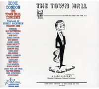 Town Hall Concerts, Vol. 1 by EDDIE CONDON (1994-08-10)