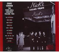 Town Hall Concerts, Vol. 2 by EDDIE CONDON (2013-05-03)