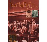 Town Hall Party: April 18th, 1959 (DVD) Skeets McDonald (Importación USA)