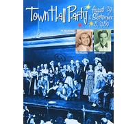 Town Hall Party: August 29 & September 5, 1959 [USA] [DVD]