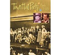 Town Hall Party: March 28, 1959 [USA] [DVD]