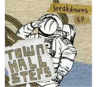 Town Hall Steps - Breakdowns [Import]