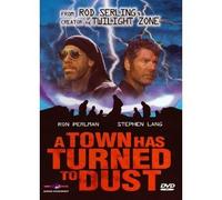 Town Has Turned to Dust [USA] [DVD]