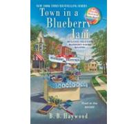 Town In A Blueberry Jam (ebook)