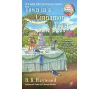 Town In A Cinnamon Toast (ebook)