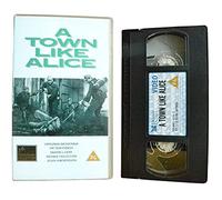 Town Like Alice, a [Reino Unido] [VHS]