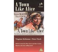 Town Like Alice, a [Reino Unido] [VHS]