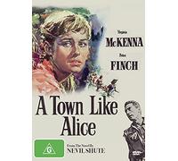 Town Like Alice [PAL/0] [USA] [DVD]