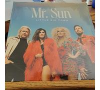 Town Little Big - Tsl Mr. Sun Plus Artcard & Ltd Ed Poste [Vinilo]