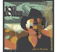 Town Mountain - Lines In The Levee