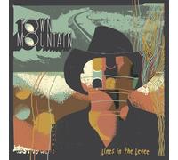 Town Mountain - Lines In The Levee [Vinilo]