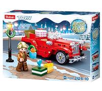 Town-New Year Series Car
