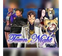 Town of Night (PC) Steam Key - GLOBAL