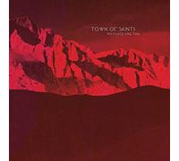 Town of Saints - No Place Like This