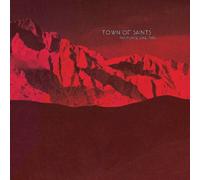 Town of Saints No Place Like This (Vinyl) (Importación USA)