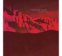 Town of Saints No Place Like This (Vinyl)