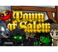 Town of Salem (PC) Steam Key - GLOBAL