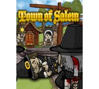 Town of Salem Steam Gift EUROPE